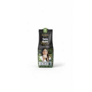 Café Molido Ecológico 100% Arábica Mujer Tierra Madre 250g