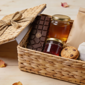 Cestas Personalizadas