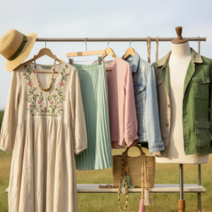 Moda Responsable Mujer