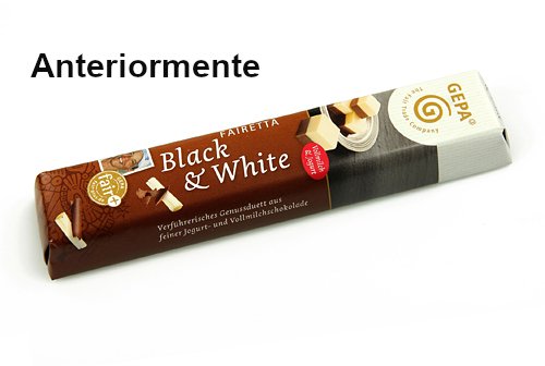 Chocolatina Krocante bio 45 gr