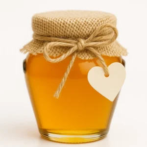 MIEL DE ROMERO FLOR DE ALCARAZ