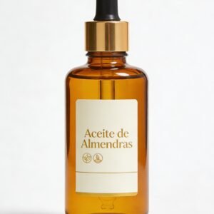 ACEITE DE ALMENDRAS