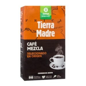 Café Mezcla molido 250 gr