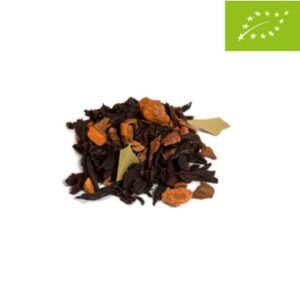 Té negro con canela 60gr