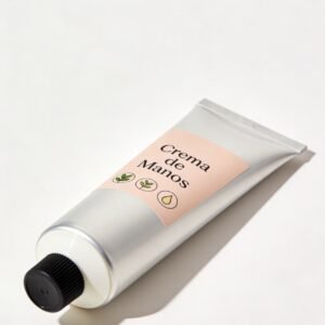 CREMA DE MANOS