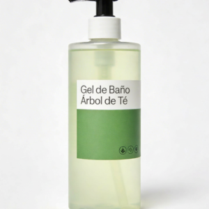 GEL ARBOL DE TÉ