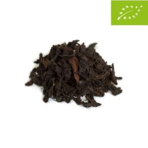 Té negro con regaliz 60 gr