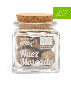 Nuez moscada 30gr Sri Lanka