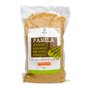 Panela azúcar moreno de caña integral 1 kg