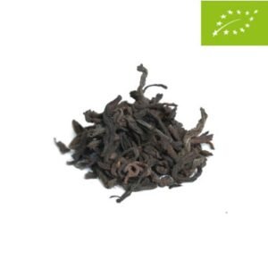 Té rojo Pu-Ehr 50gr