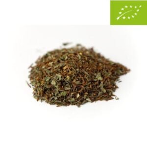Rooibos sabores variados 60 gr