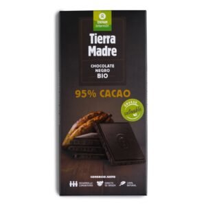 Chocolate 95% cacao