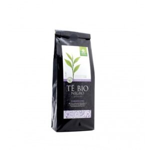 Té negro natural Darjeeling 100 gr